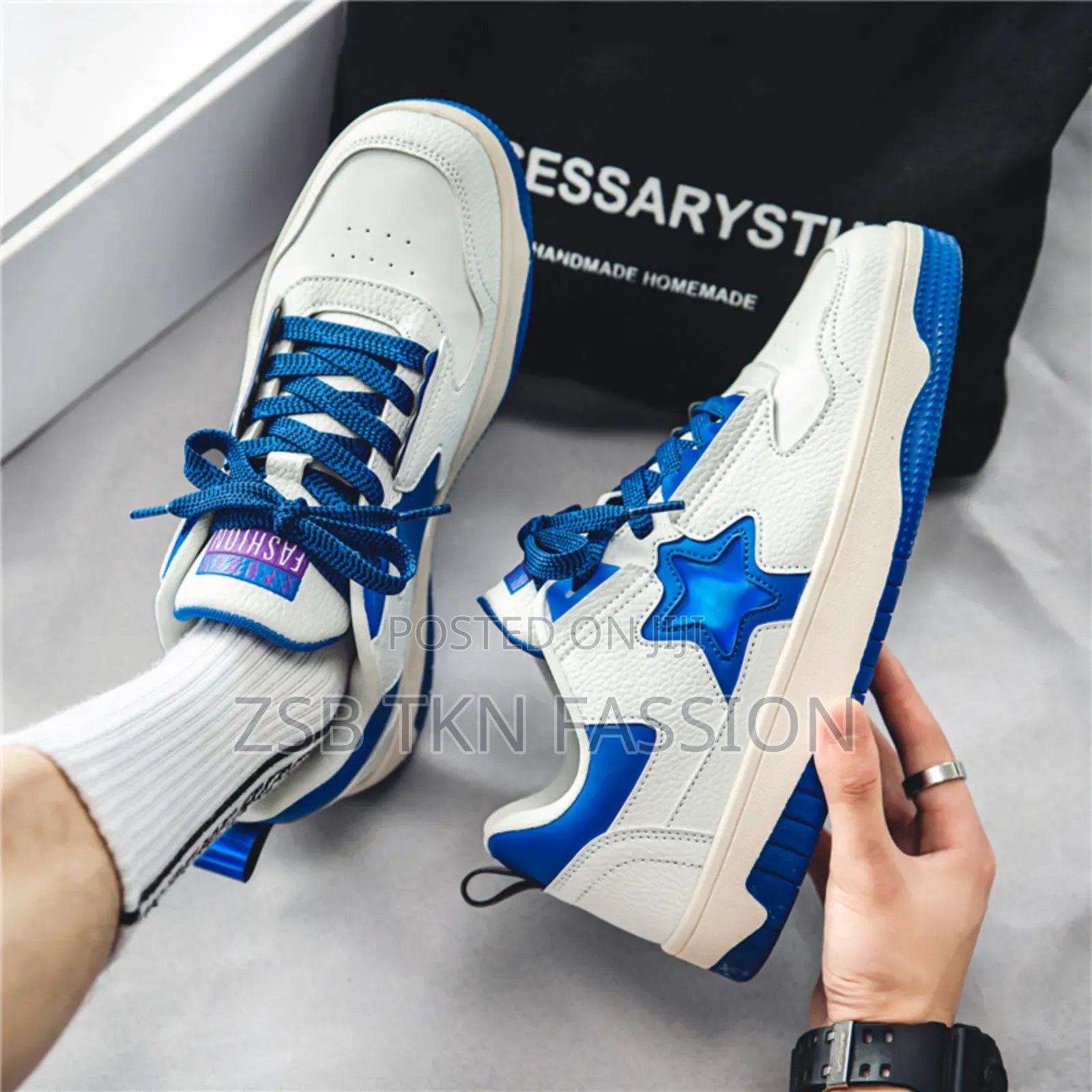 Oem Grade Shoe New Update