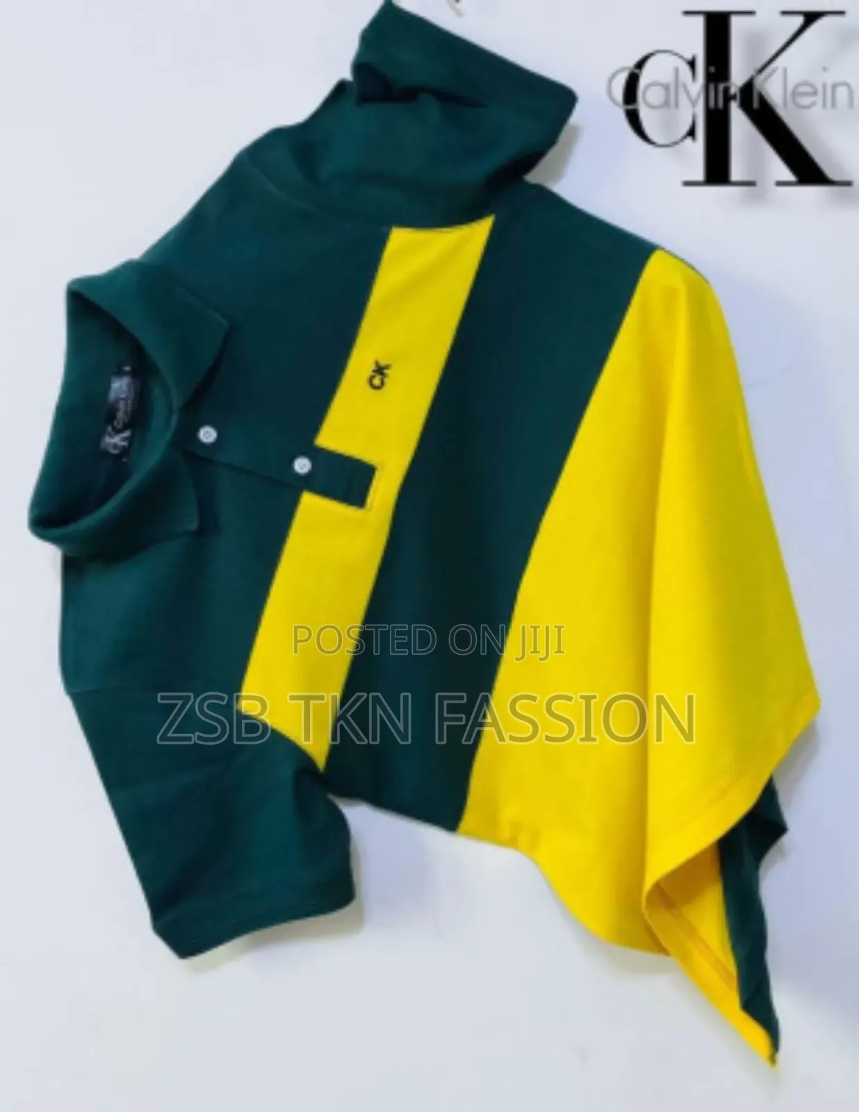 Polo Shirt New Update