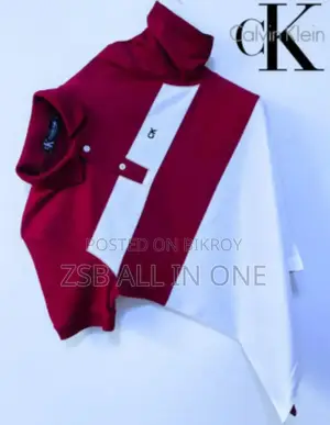 Polo Shirt New Update
