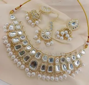 Photo - Jewellery Set