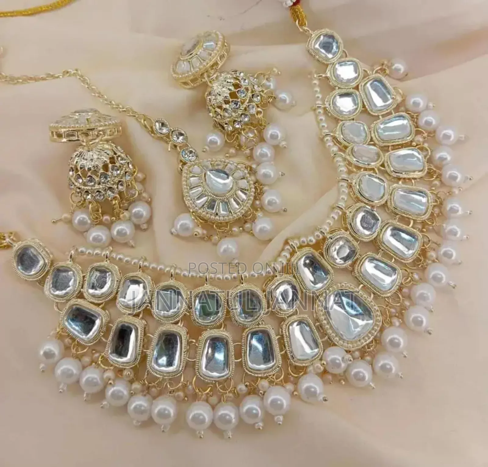 Jewellery Set