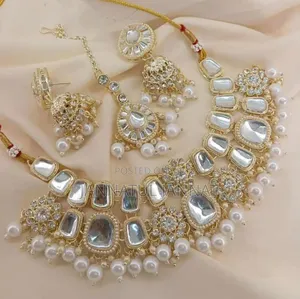 Jewellery Set