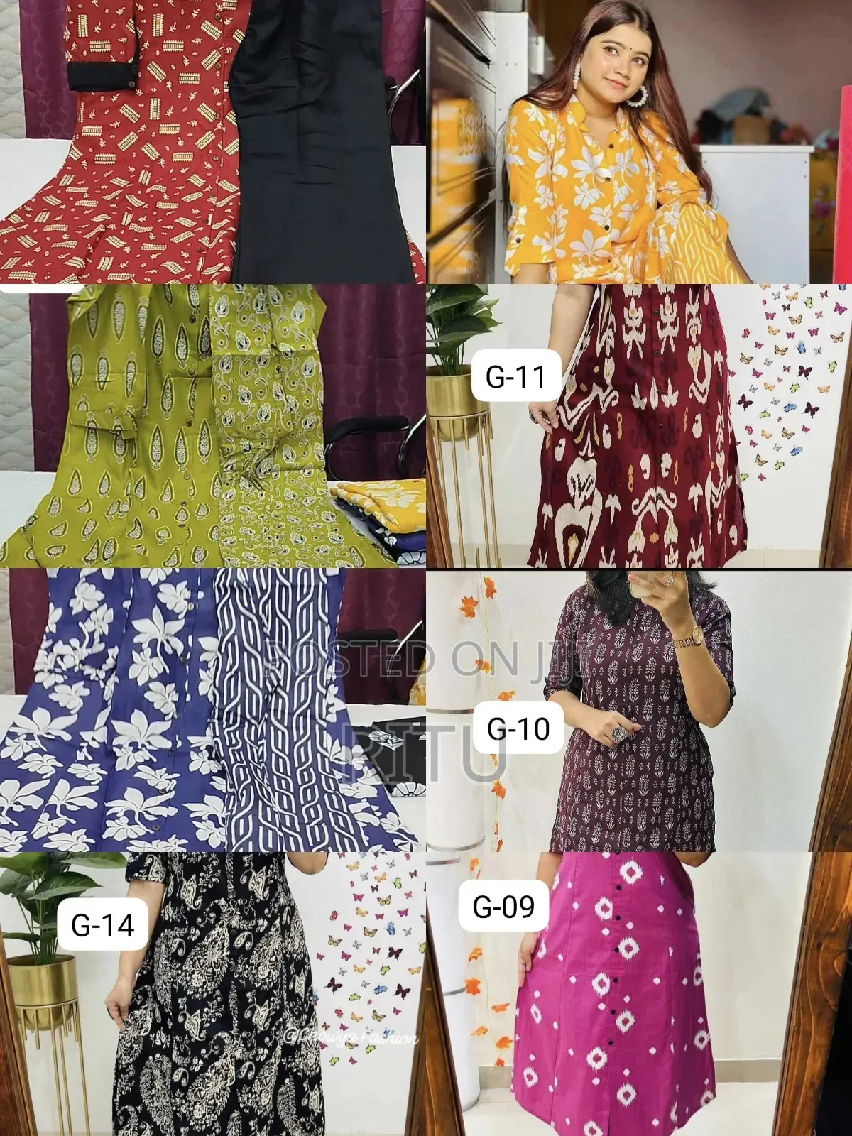 চমৎকার ঈদ কালেকশন 
স্কিন প্রিন্ট টু পিস