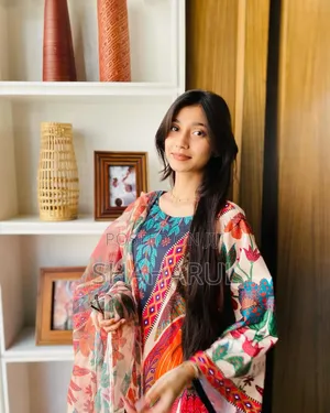 Photo - Digital Print Three Piece