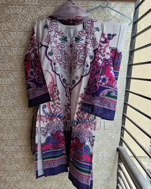 Co-Ords Set Three Piece