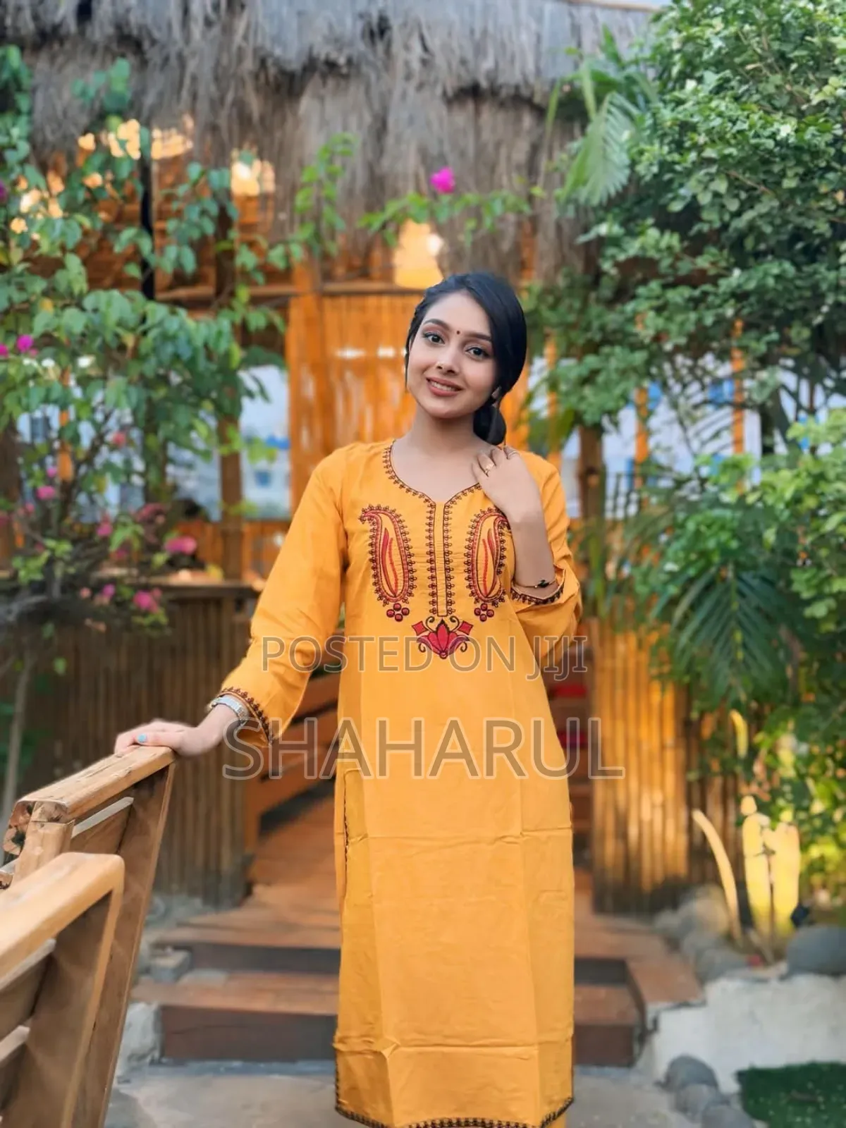 Co-Ords Set Two Piece