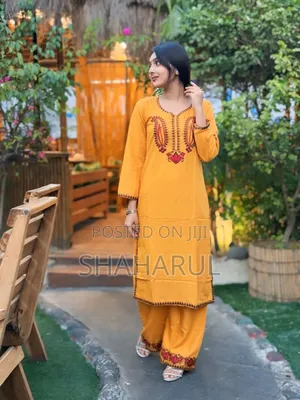 Co-Ords Set Two Piece