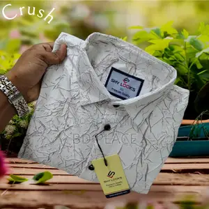 Photo - Platinum Crush Imported Fabrics