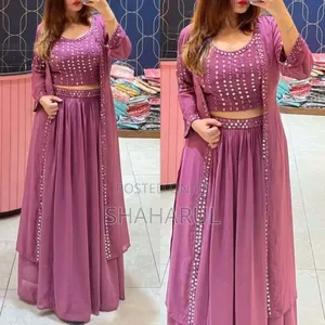 Skirt Lehenga
