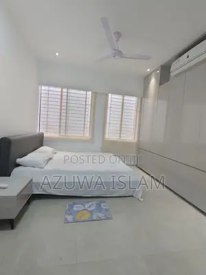 Photo - Furnished 2bdrm Apartment in Premium 2-Room for rent