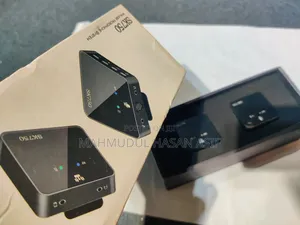 Photo - Wireless Microphone Sk750