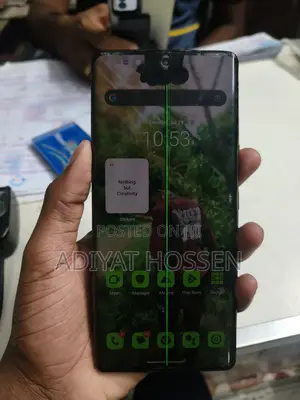 Photo - Vivo V27 Pro 256 GB Black