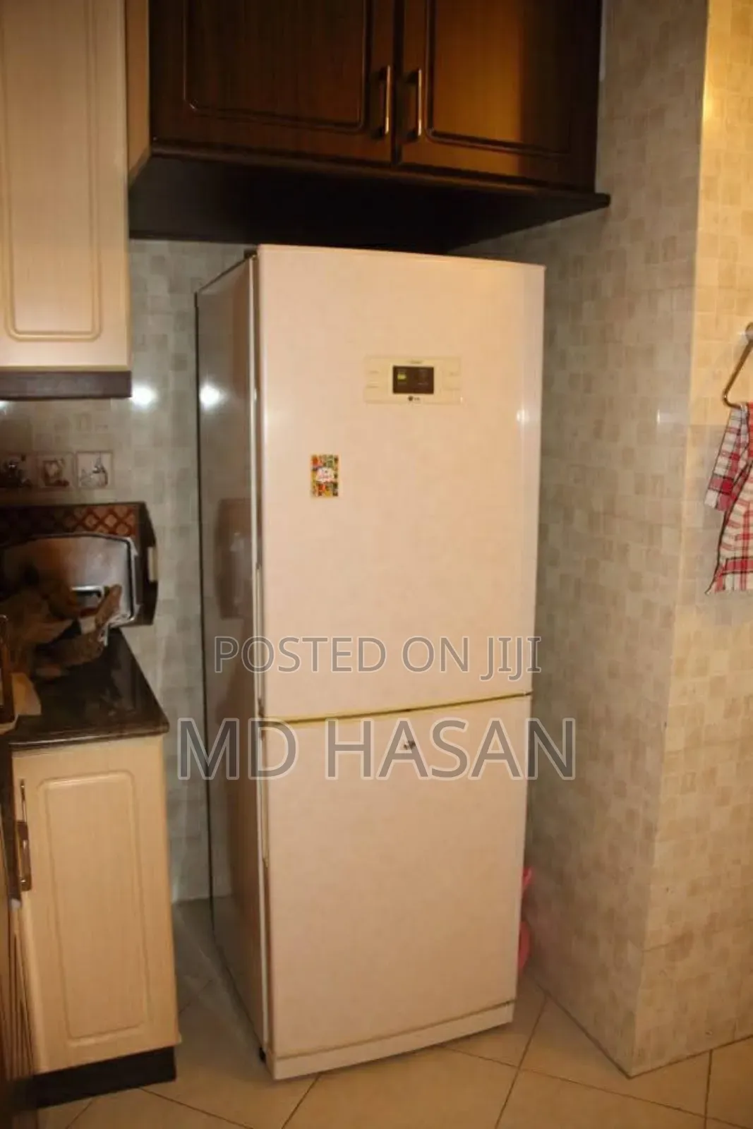 Furnished 3bdrm Apartment in Furnished Flat Rent for rent