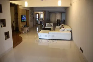 Photo - Furnished 3bdrm Apartment in Furnished Flat Rent for rent