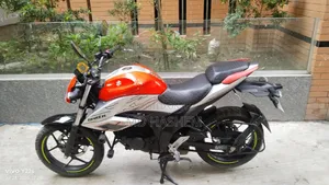 Photo - Suzuki 2024 Orange