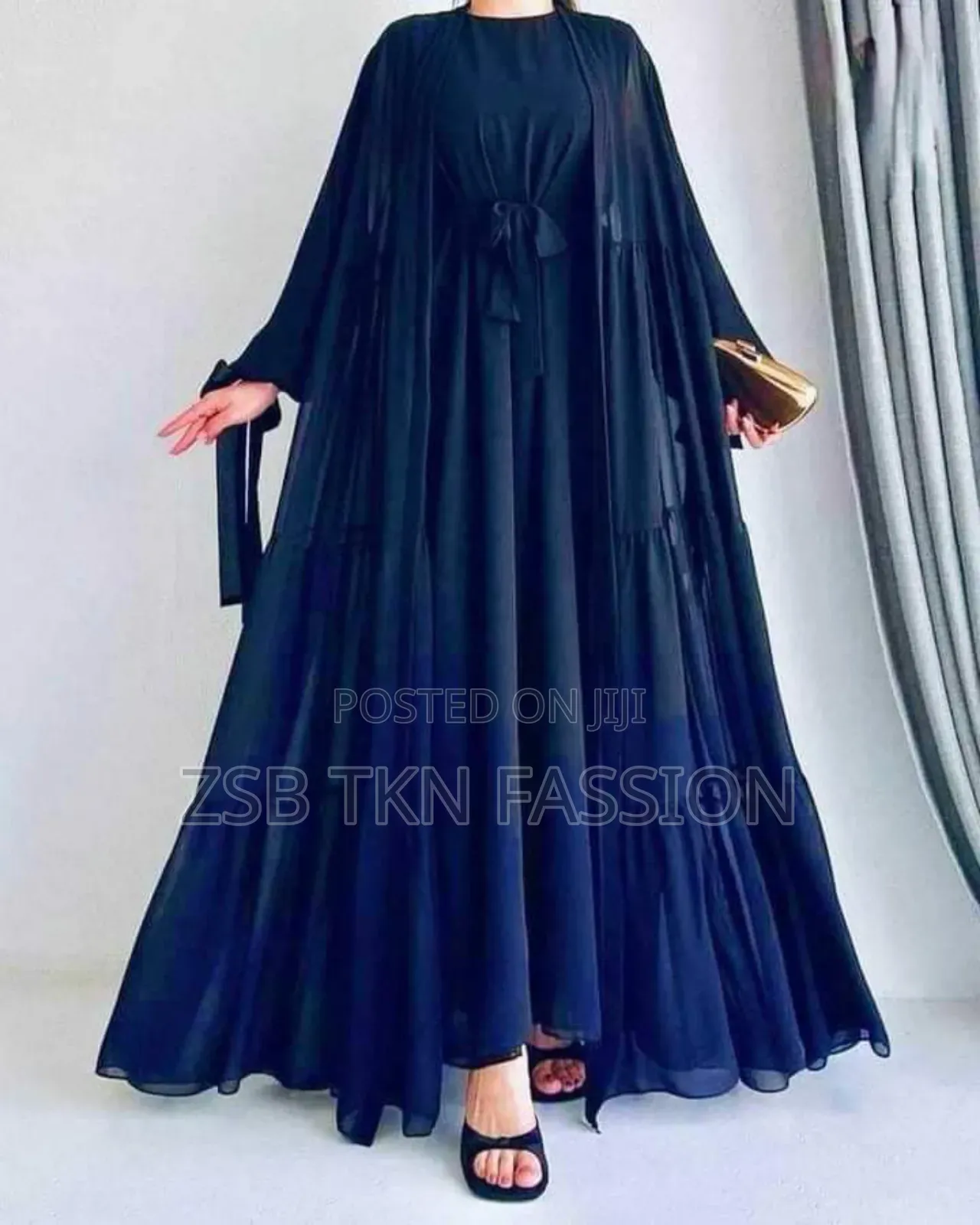 Pori Borka New Update