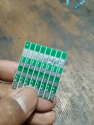 1s 3.7v 3a Li-Ion BMS PCM Battery Protection Board.