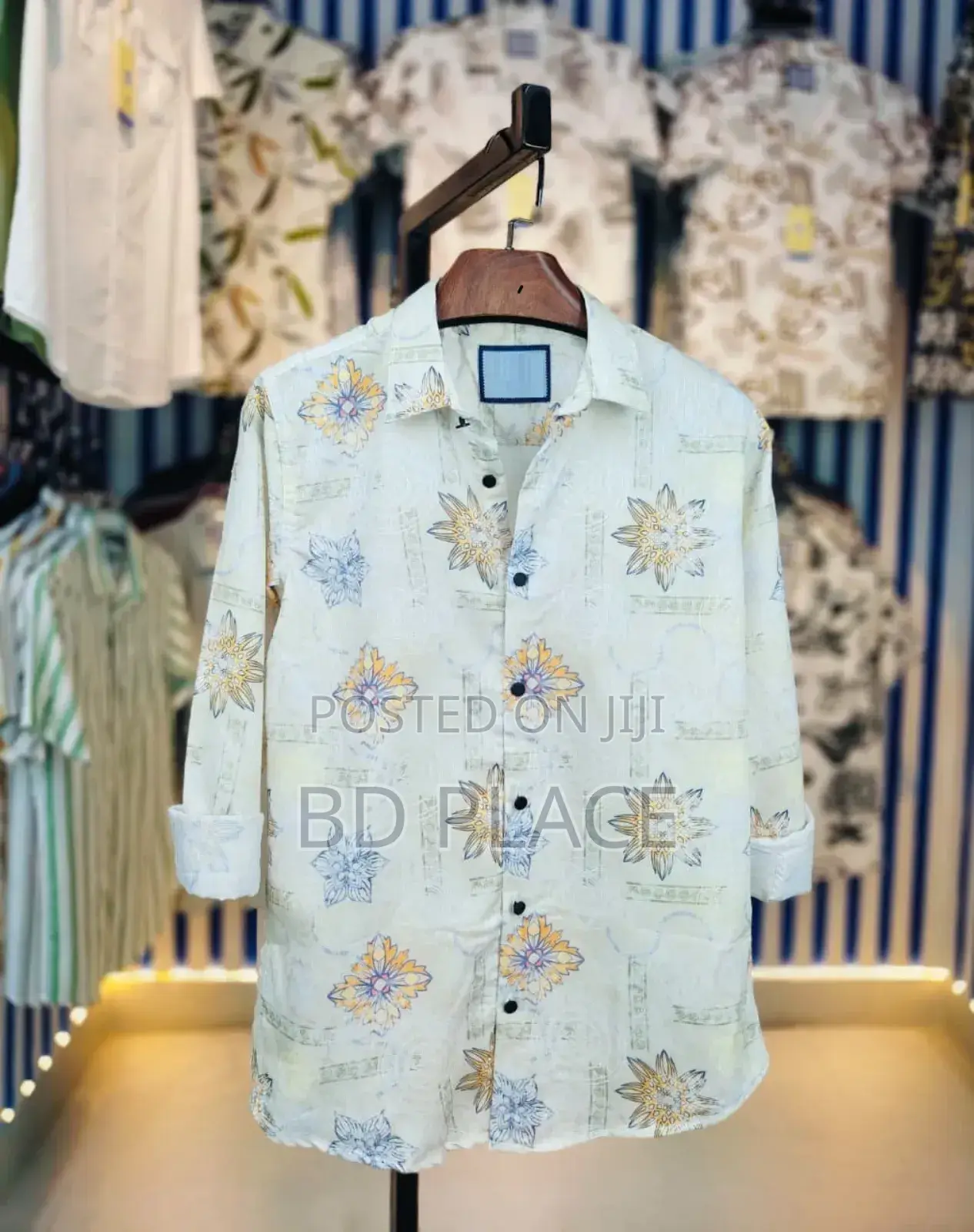 Premium Quality Exclusive Shirt Collection