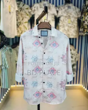 Premium Quality Exclusive Shirt Collection