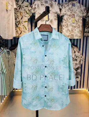 Premium Quality Exclusive Shirt Collection