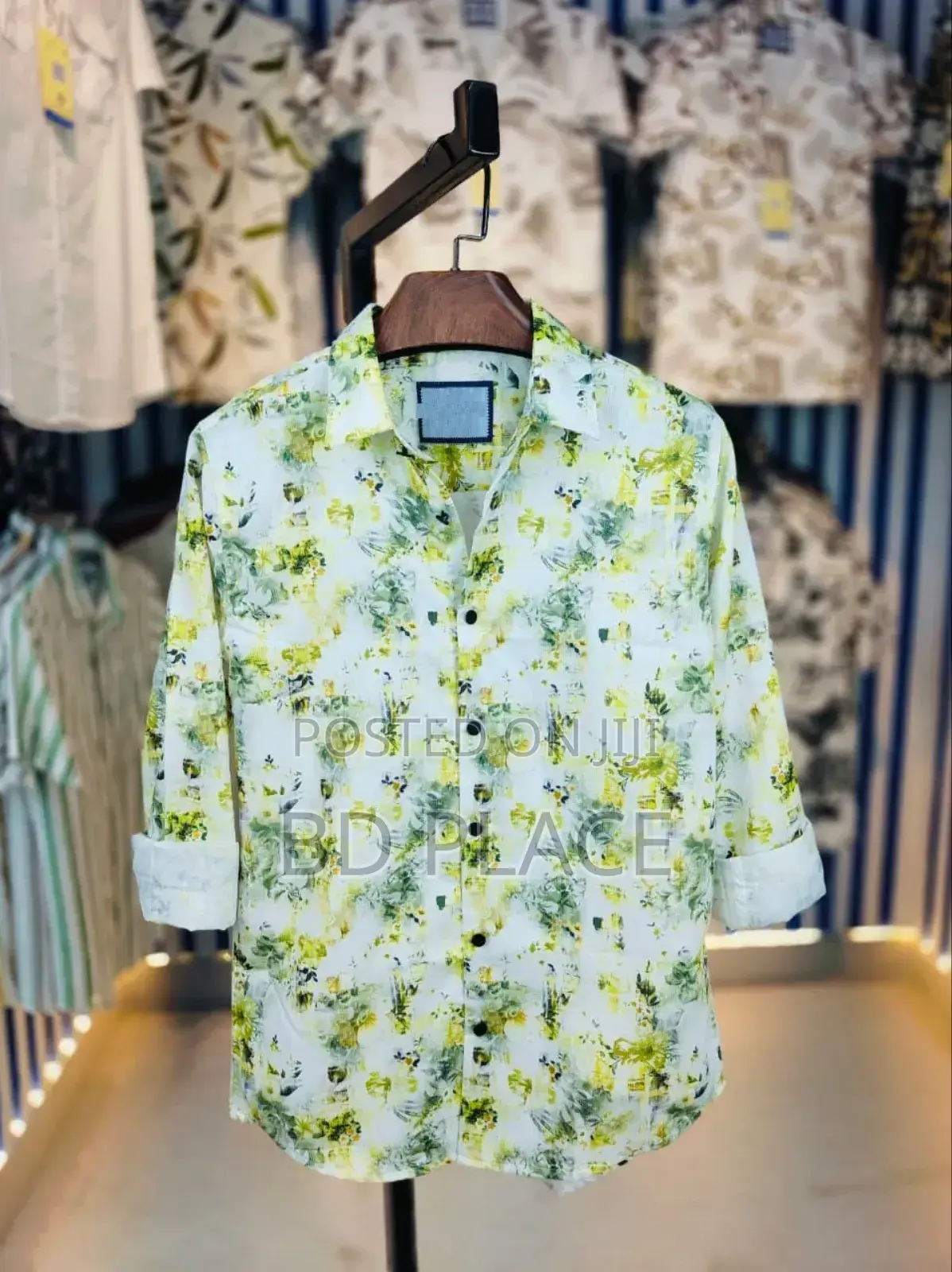 Premium Quality Exclusive Shirt Collection