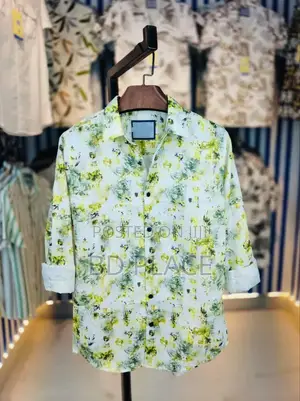 Premium Quality Exclusive Shirt Collection