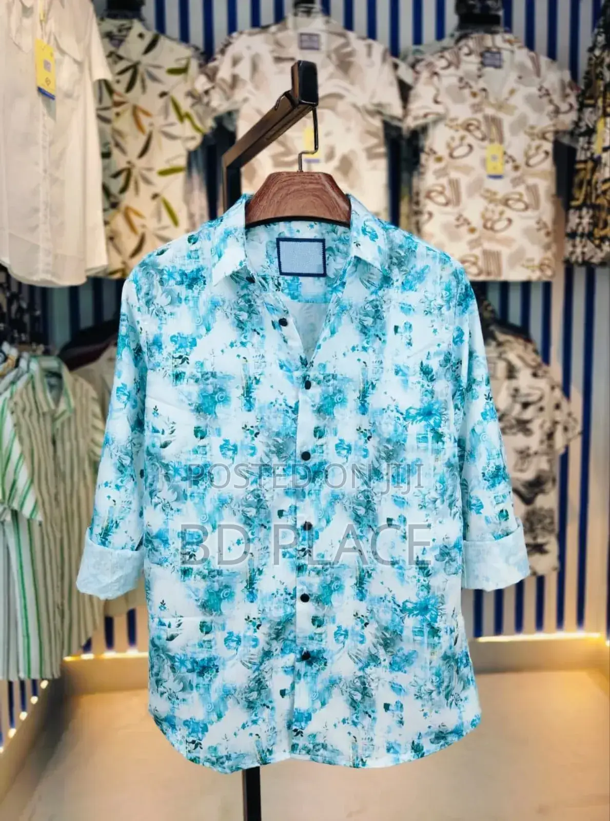 Premium Quality Exclusive Shirt Collection