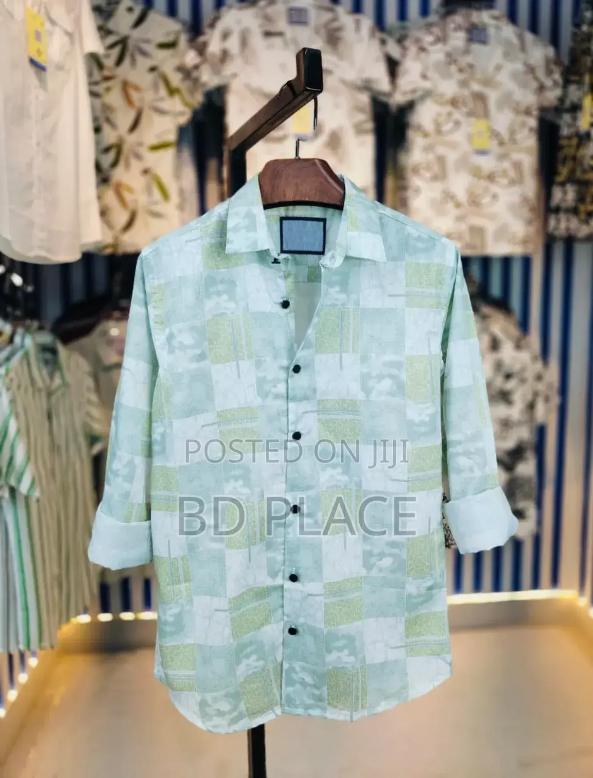 Premium Quality Exclusive Shirt Collection