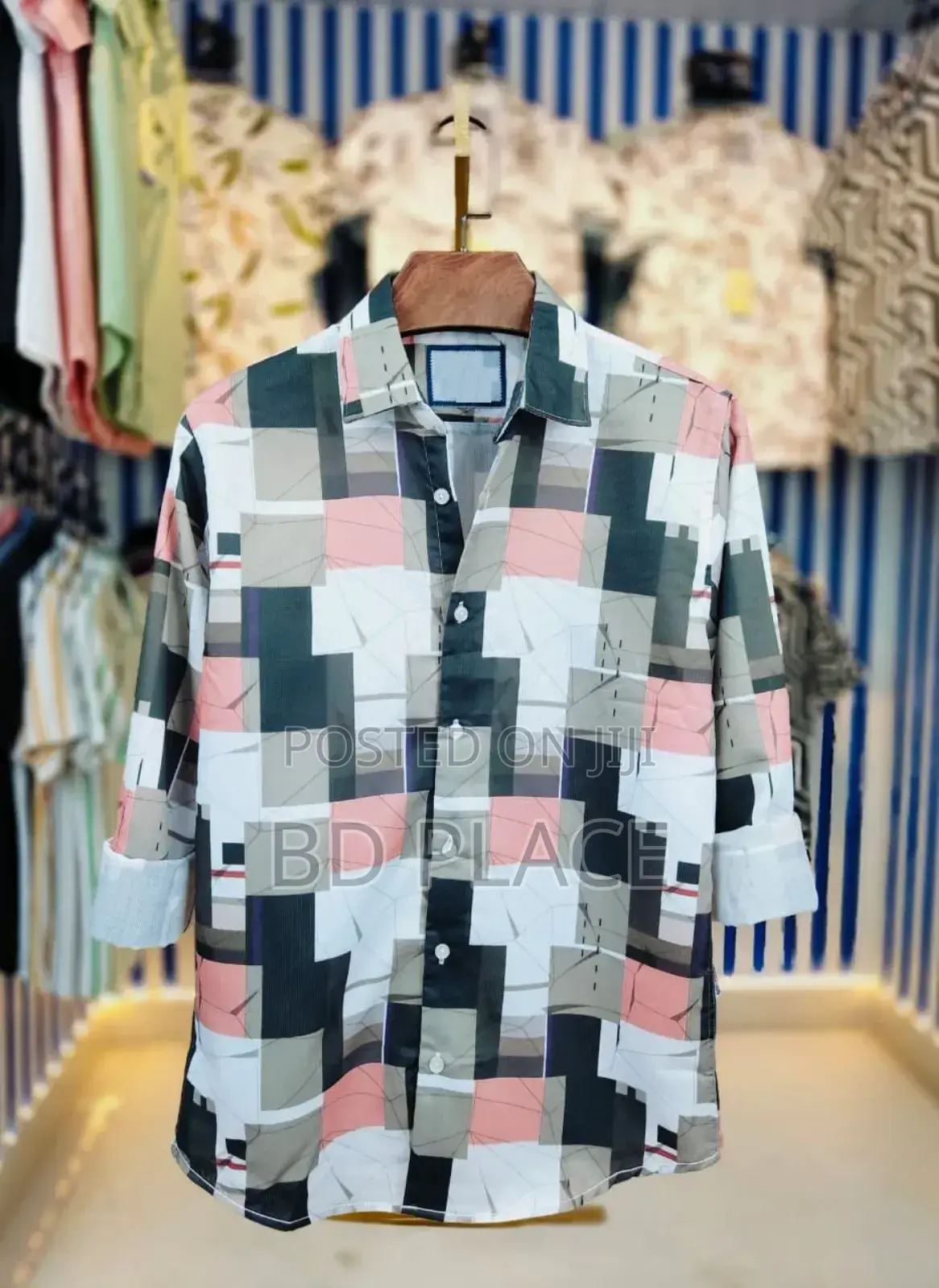 Premium Quality Exclusive Shirt Collection