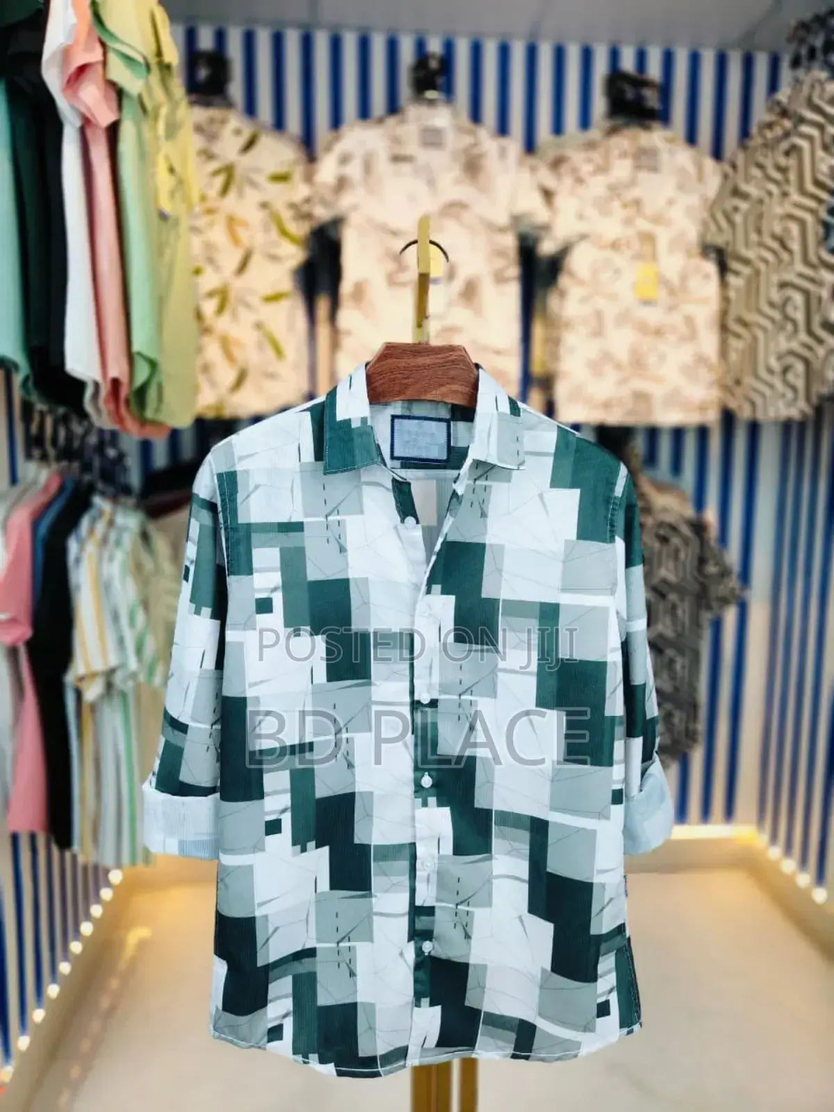 Premium Quality Exclusive Shirt Collection