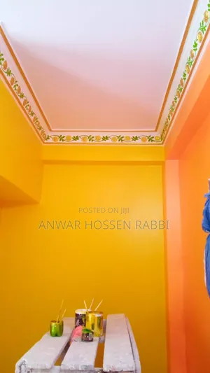 Photo - Professional Expert Painter