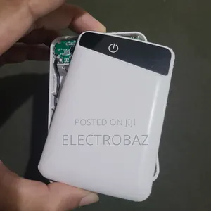 Photo - Power Bank | পাওয়ার ব্যাংক শুধু সার্কিট কেসিং সহ Brand New