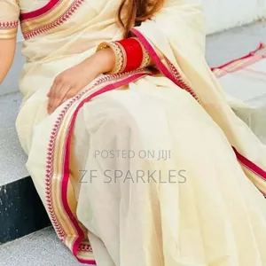 Tangail Saree