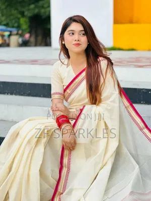 Tangail Saree