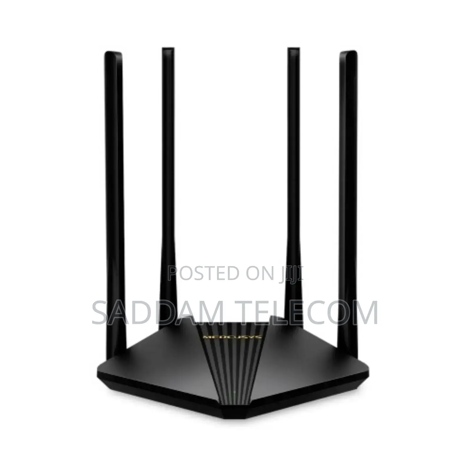 Mercusys Mr30g Ac1200 Dual Band Gigabit Router