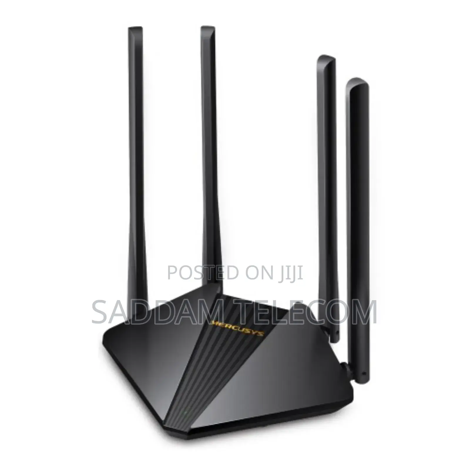 Mercusys Mr30g Ac1200 Dual Band Gigabit Router