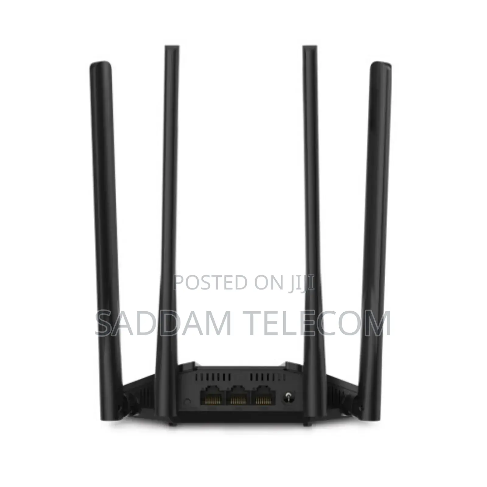 Mercusys Mr30g Ac1200 Dual Band Gigabit Router