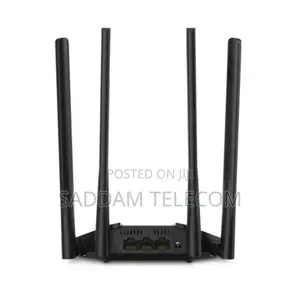 Mercusys Mr30g Ac1200 Dual Band Gigabit Router
