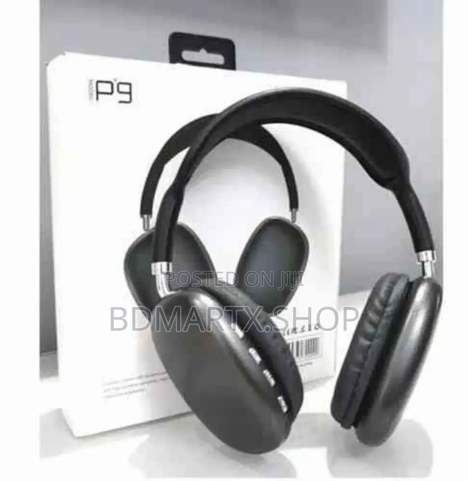 P9 Wearless Headphone