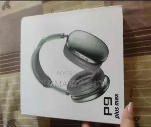 P9 Wearless Headphone