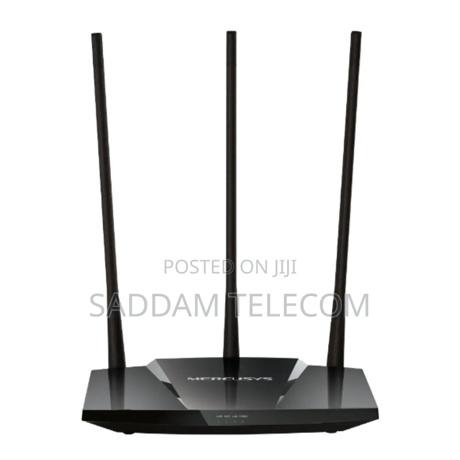 Mercusys Mw330hp 300mbps Wifi Router