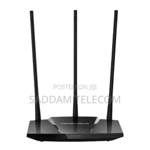 Mercusys Mw330hp 300mbps Wifi Router