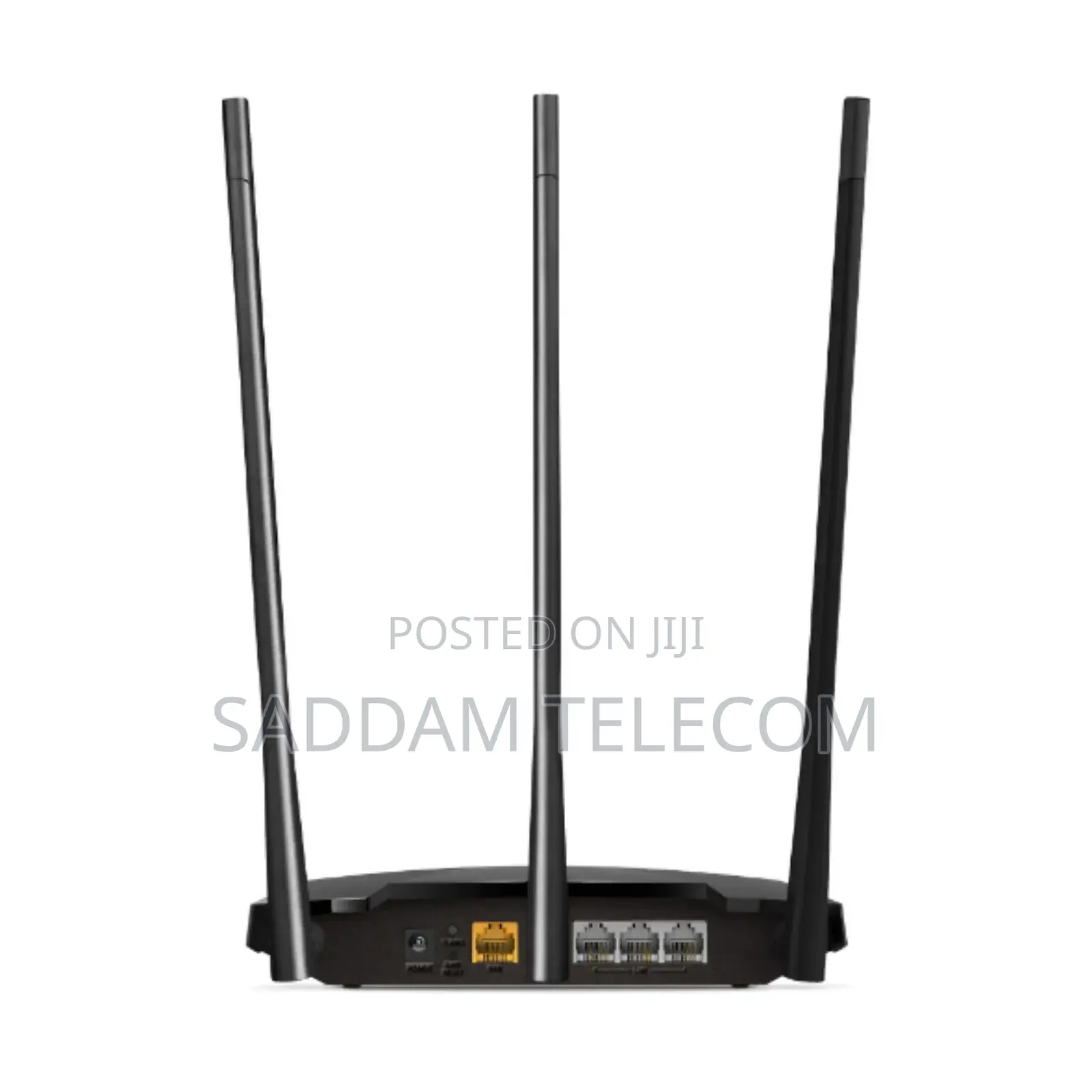 Mercusys Mw330hp 300mbps Wifi Router