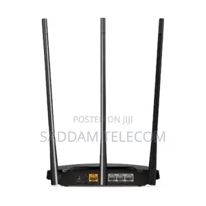 Mercusys Mw330hp 300mbps Wifi Router
