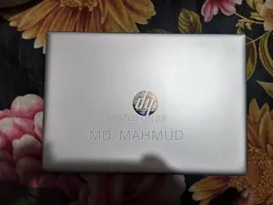 Photo - Laptop HP ProBook 640 G4 8GB Intel Core I5 SSD 256GB