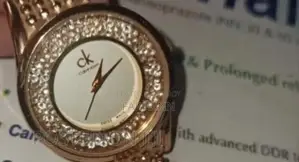 Ck (Calvin Klein) Watch
