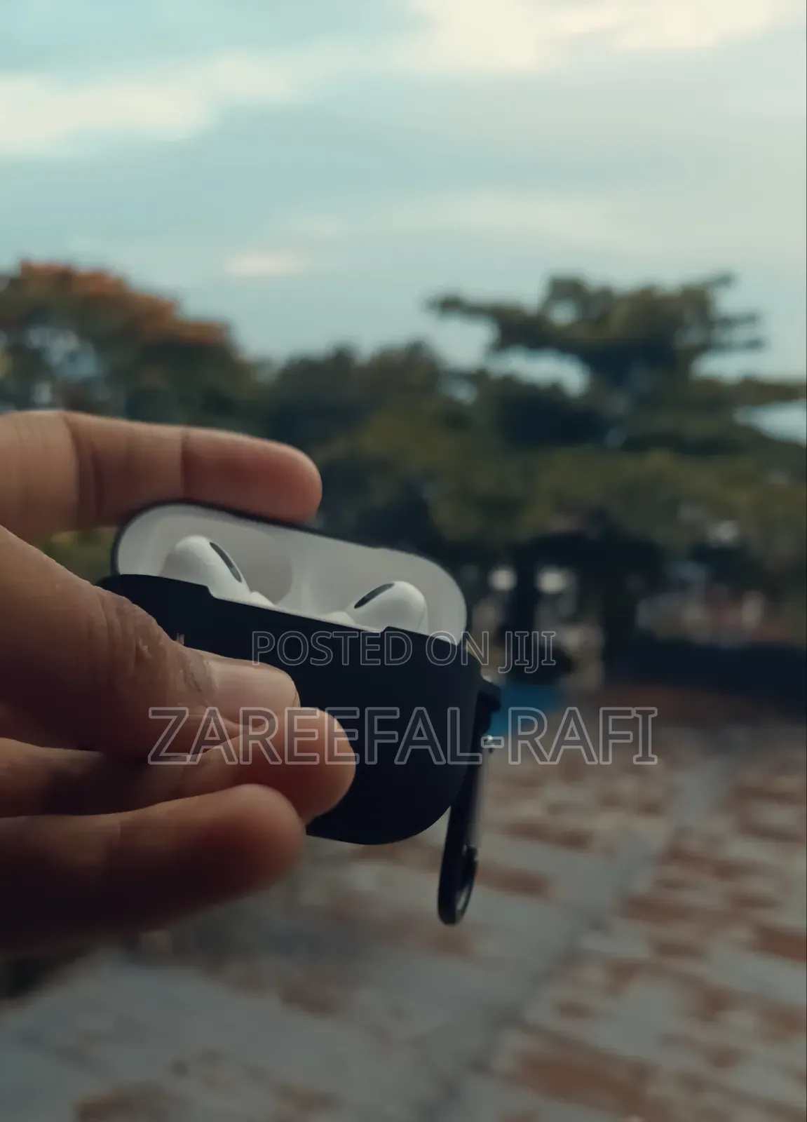 Apple Airpod