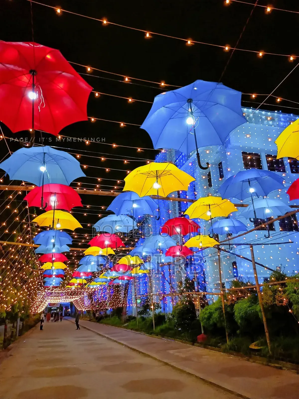 Prime Land For Sale Near Mymensingh Medical College