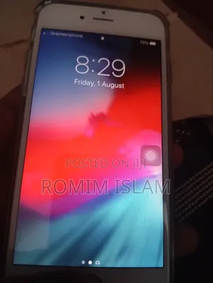 Photo - Apple iPhone 6 64 GB White