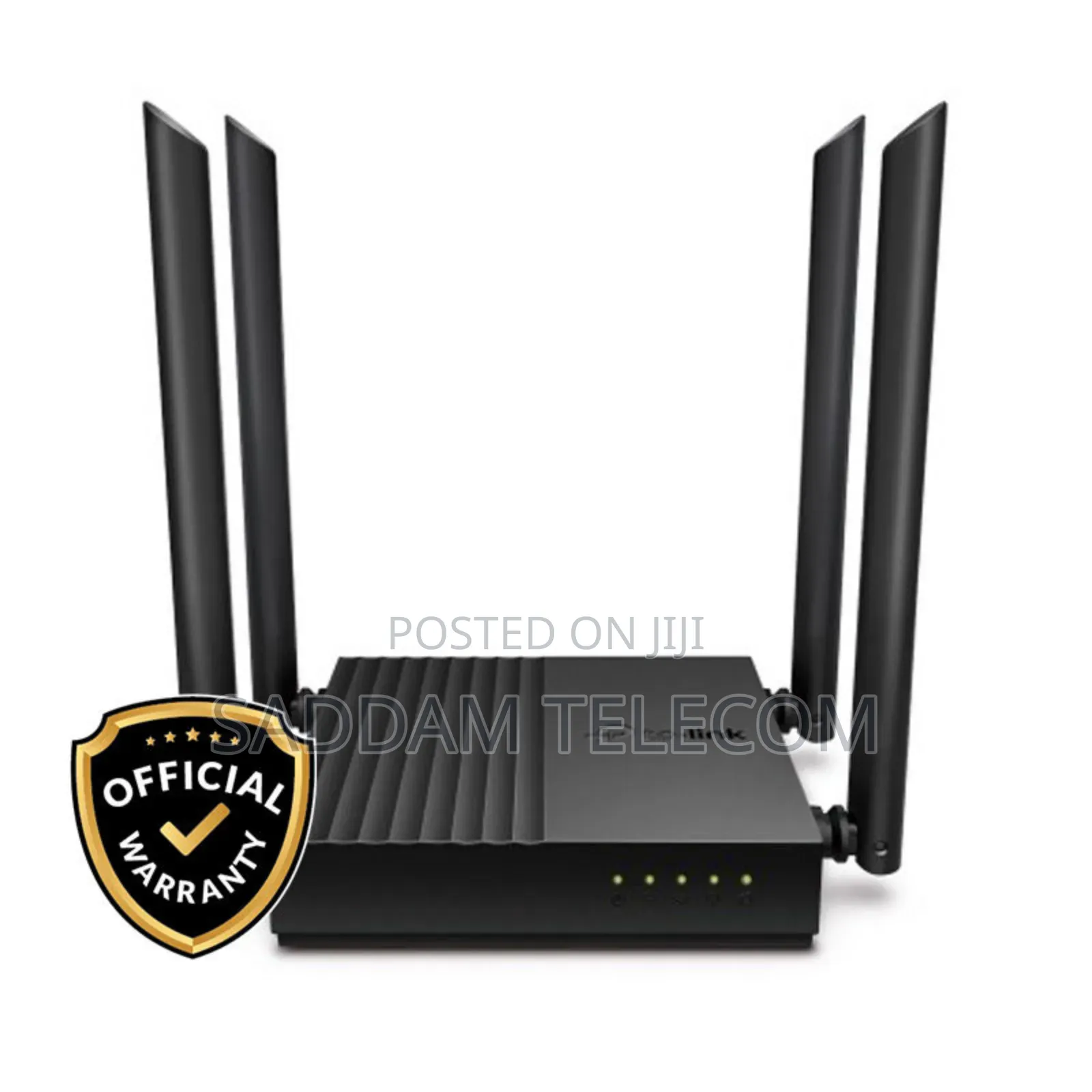 Tp-Link Archer C54 Ac1200 Dual Band Wi-Fi Router